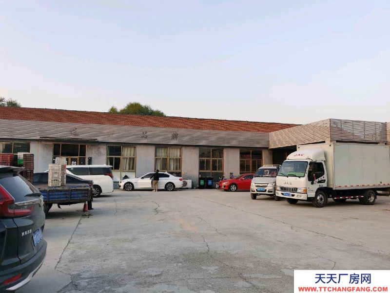 濱州濱城大院內(nèi)有住房，倉庫辦公室出租