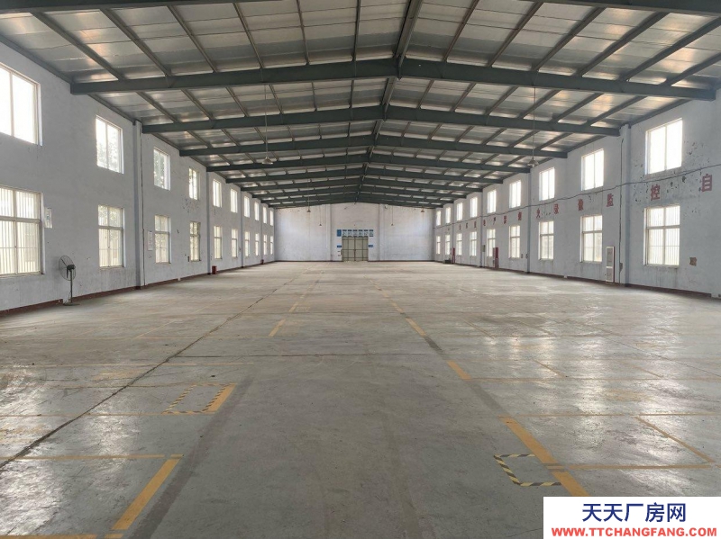 濱州濱城丙類建筑可做倉庫，廠房