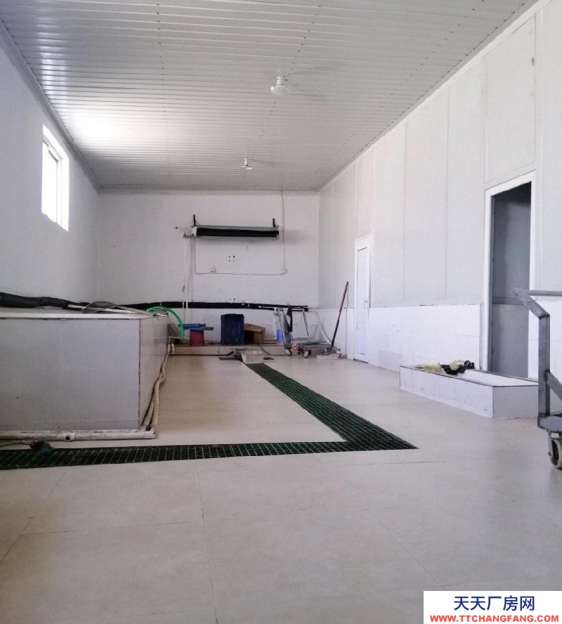 (出租)錦州古塔區(qū) 熟食加工廠,車間面積500平米,手續(xù)齊全。