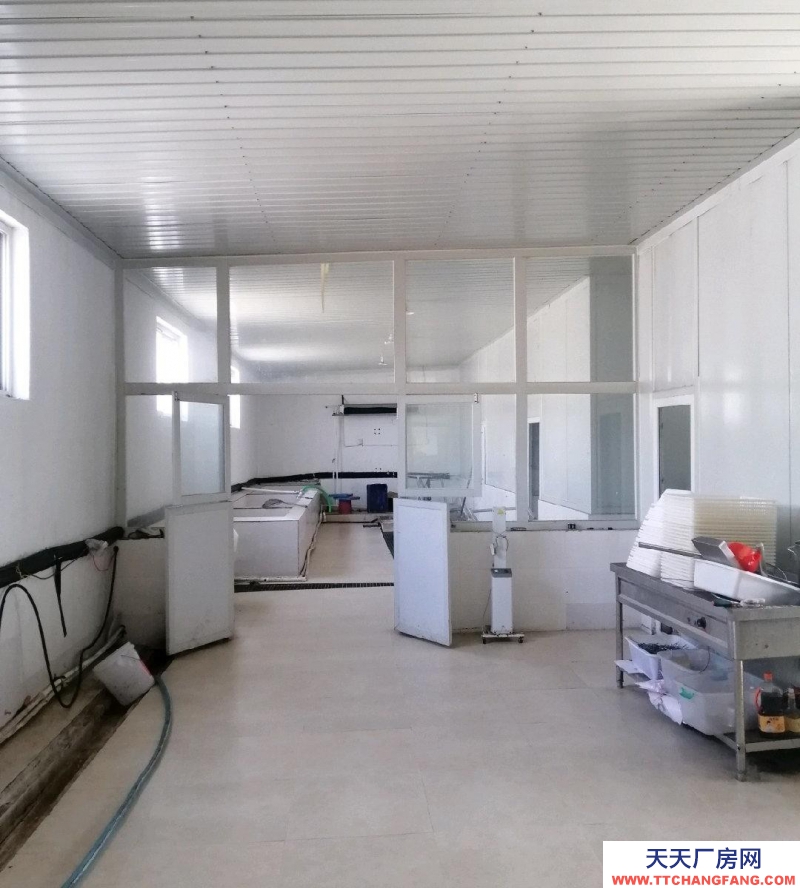 (出租)錦州古塔區(qū) 熟食加工廠,車間面積500平米,手續(xù)齊全。