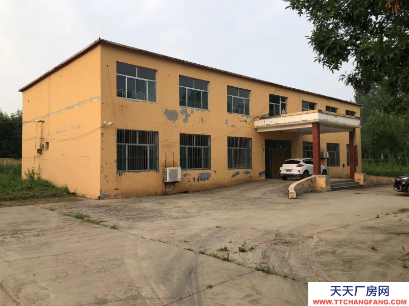 濱州出租惠民縣辛店鎮(zhèn)經(jīng)濟(jì)開發(fā)區(qū)233國道路西廠房