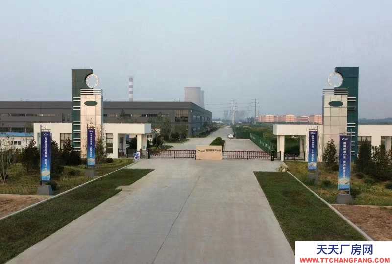 濱州惠民首付60來萬，單一層送院子廠房，固定產權證