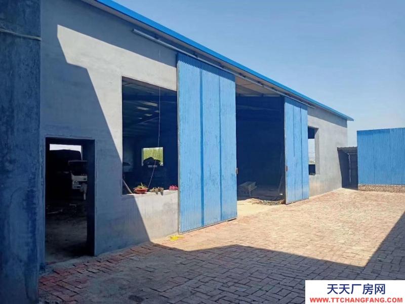 濱州惠民預(yù)支地面，交通方便，獨(dú)門獨(dú)院