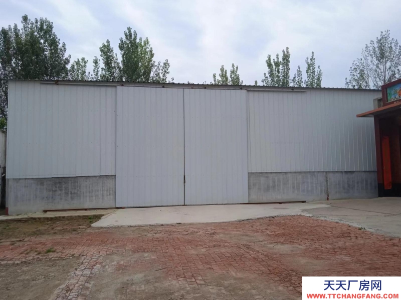 濱州惠民，今有自家廠房倉庫800平，價(jià)格面議