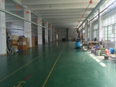 廠房裝修應該注意什么？