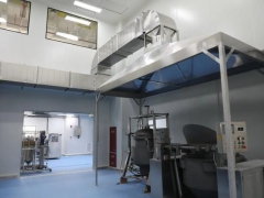 中國川菜產業(yè)城乘勢布局“川菜中央廚房”