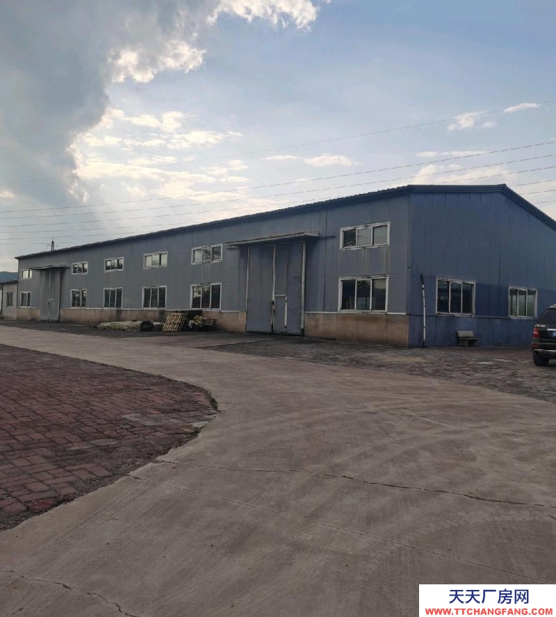 (出租)錦州古塔區王屯村廠房，面積700到1000平