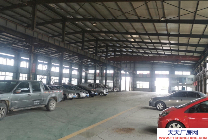 (出租) 錦州古塔標準工業廠房整體出租