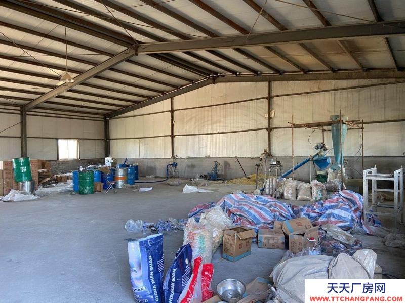 (出租)錦州古塔區 位于鐘屯村 （二熱電西墻 大門面對大壩）廠房、辦公樓。