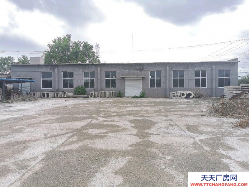 (出租)錦州古塔廠房（倉庫）有意者隨時看房