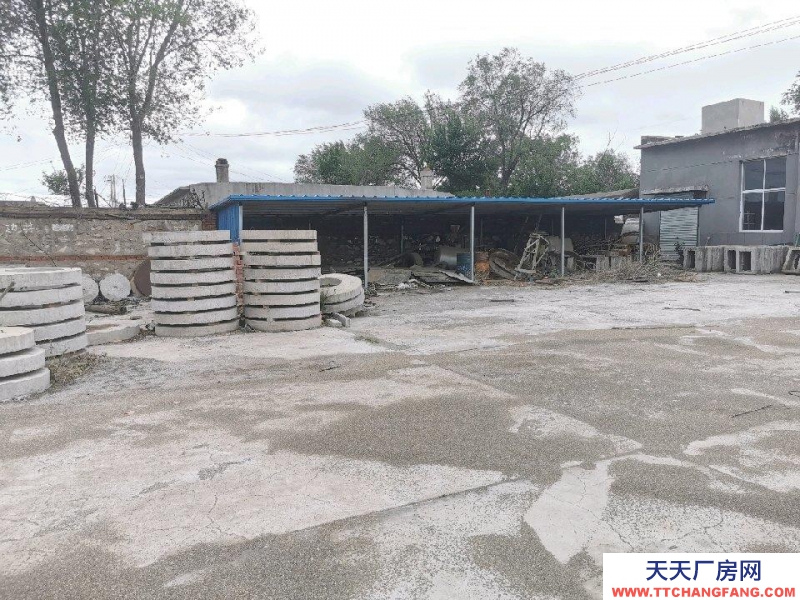 (出租)錦州古塔廠房（倉庫）有意者隨時看房