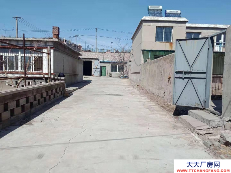 (出租) 錦州古塔遼寧工業大學附近廠房