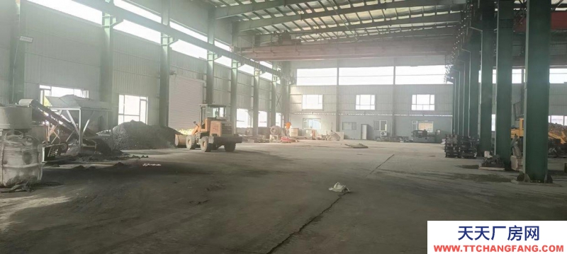 (出租)錦州古塔區 帽山工業區廠房出租，可環評