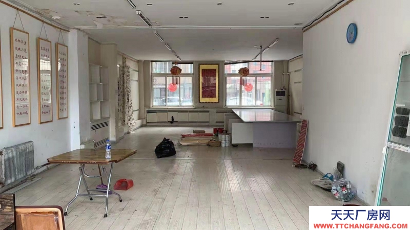 (出租)錦州古塔區 占地8畝，現有廠房1500平，三相電