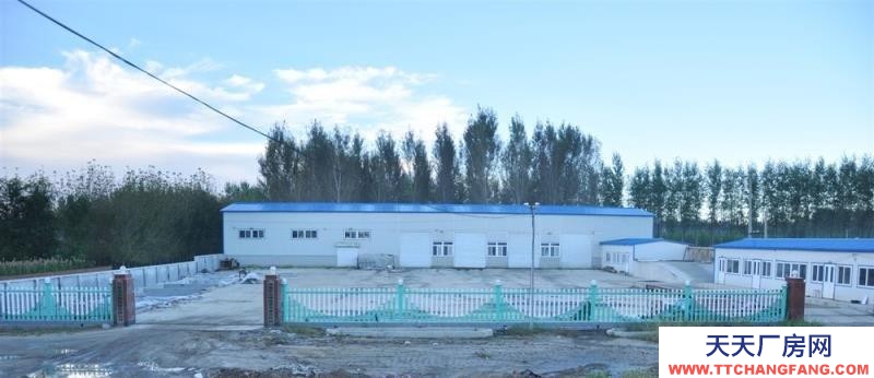 (出租) 錦州凌海市右衛鎮廠房