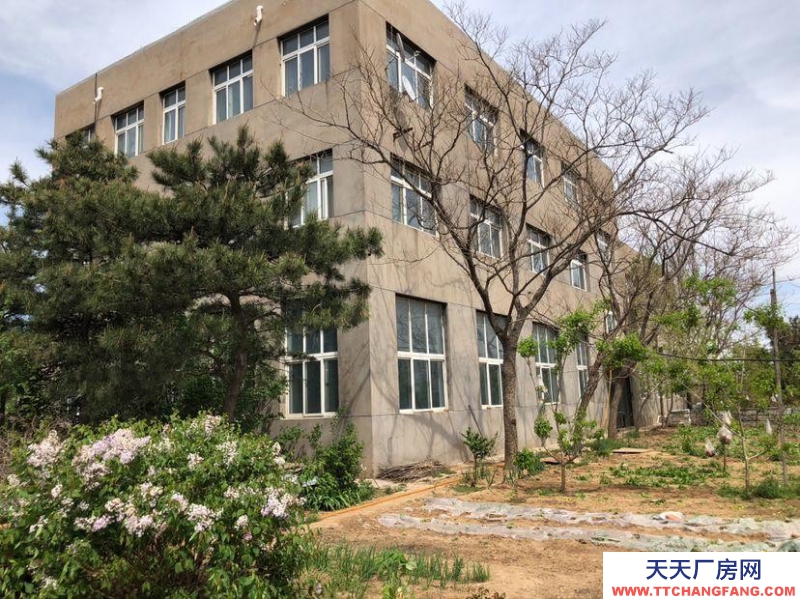 (出租) 錦州凌海廠房、大院、宿舍樓、生產車間、倉庫