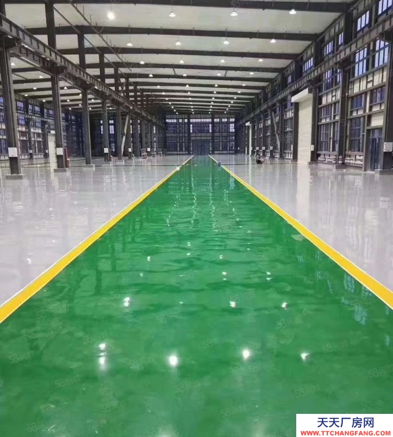 嘉興平湖(出售) 全新獨棟廠房出售，面積2000平至5500平不等多棟出售