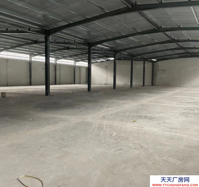 嘉興桐鄉(xiāng)(出租) 獨(dú)門(mén)獨(dú)院?jiǎn)螌訌S房,面積1000平方,