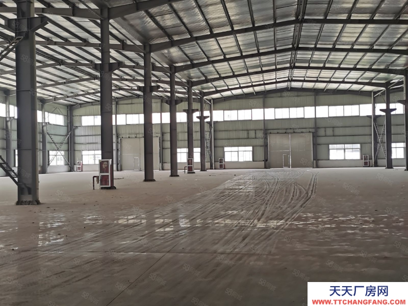 嘉興桐鄉(出租) 出租單層廠房2000平方，可以分租適合五金，廢品回收家電回收