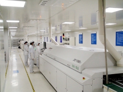 車間布局如何做？