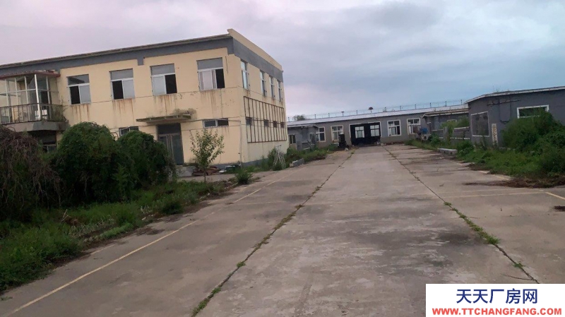 (出租) 錦州北鎮距離高速公路收費口僅5公里，價格便宜，交通便利。