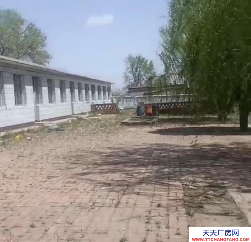 (出租)錦州義縣 學(xué)校可以辦公，寫字樓。現(xiàn)在是豆腐廠，