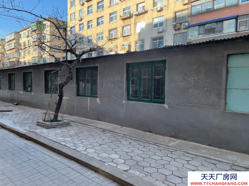 (出售)錦州凌河區(qū) 售安和里42號樓車棚