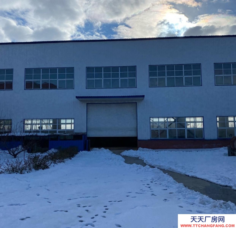 (出售) 錦州凌河區(qū)出售院落含廠房辦公樓