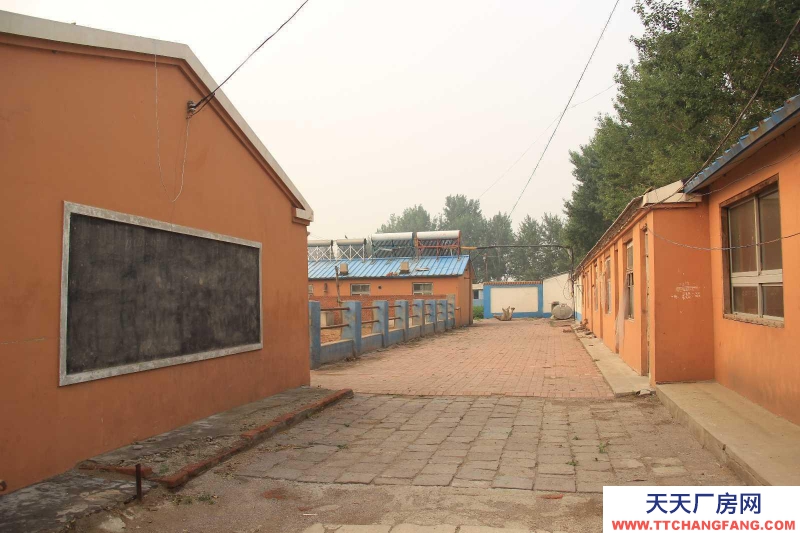 (出售)錦州太和 新北站，新外環(huán)附近誠(chéng)心出售14畝大型養(yǎng)殖場(chǎng)