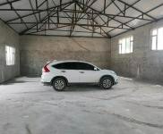 (出租) 磚混結構，4.6米舉架，道路硬化。