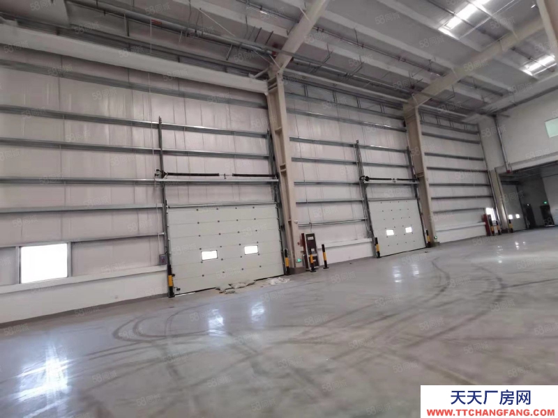 嘉興桐鄉(xiāng)(出租) 高標(biāo)倉庫出租10萬方(3000平起租) 高標(biāo)雙臺(tái)庫 丙二類