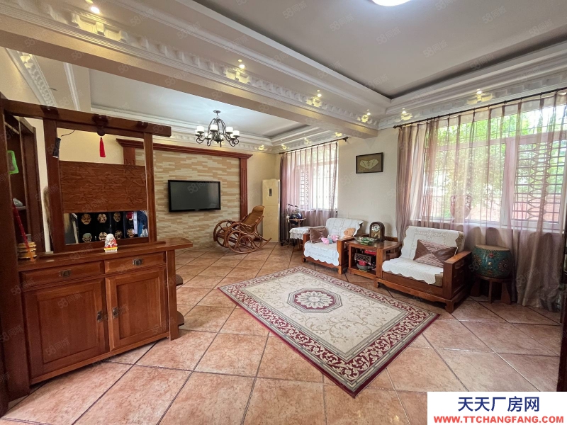 (出售) 錦州太和私家獨院中式園林 家庭聚會 四世同堂共享天倫之樂