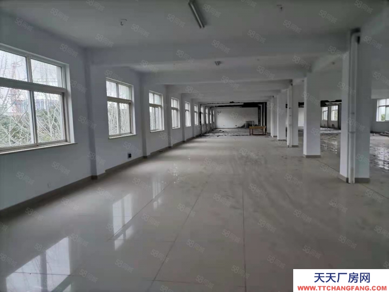 嘉興桐鄉(xiāng)(出租) 濮院2990平米廠房倉(cāng)庫(kù)出租，可分租800平