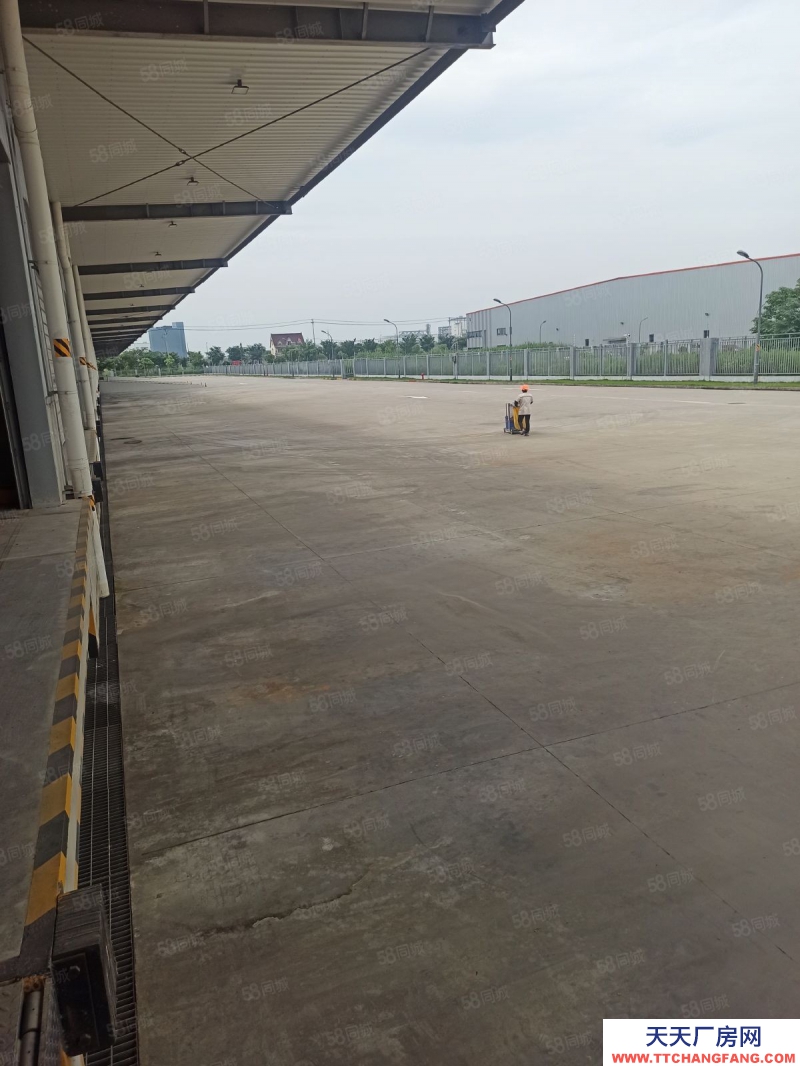 嘉興桐鄉(xiāng)(出租) 30000平方帶月臺(tái)倉(cāng)庫(kù)出租
