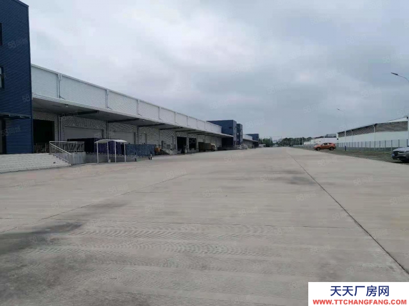 嘉興桐鄉(xiāng)(出租) 嘉興桐鄉(xiāng)崇福物流園倉(cāng)庫(kù)出租