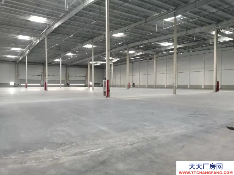 嘉興桐鄉(出租) 嘉興桐鄉崇福物流園倉庫出租