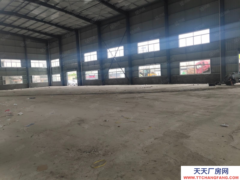 嘉興桐鄉(出租) 屠甸12000平米倉庫低價出租，具體面議