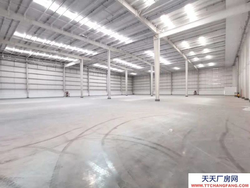 嘉興桐鄉(xiāng)(出租) 高標(biāo)倉庫出租10萬方(3000平起租) 高標(biāo)雙臺庫 丙二類