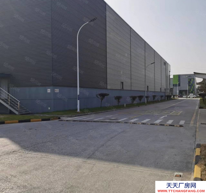 嘉興桐鄉(xiāng)(出租) 高標(biāo)倉(cāng)庫(kù)出租10萬(wàn)方（3000平起租） 高標(biāo)雙臺(tái)庫(kù) 丙二類