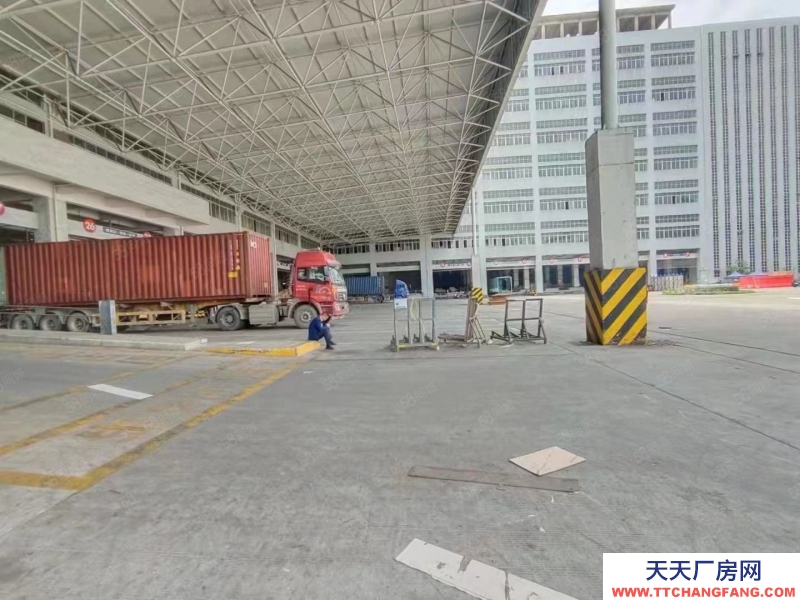 (出租) 深圳西麗獨(dú)院鋼混倉(cāng)庫(kù)8000平可自由分割適合倉(cāng)儲(chǔ)物流冷庫(kù)辦公