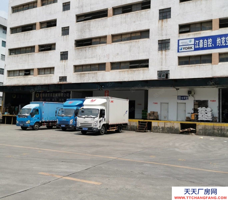 (出租) 深圳專業倉庫 提供 專業第三方倉 儲物流托管服務