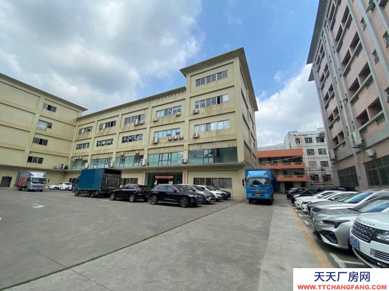 (出租) 18起租平湖廠房倉庫冷庫出租2000平獨(dú)門獨(dú)院含一樓空地大