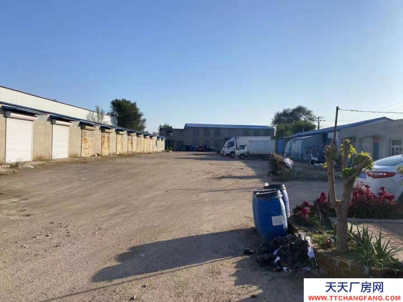 (出售)錦州 凌海有廠房，庫房，住宅，車庫
