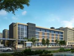 食品廠的人流設計