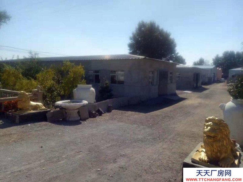 (出售) 錦州凌海臨錦朝公路工業(yè)用地廠房庫房出售