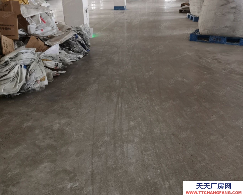 嘉興桐鄉(出售) 洲泉工業園區 獨門獨院7畝土地 標準廠房4800平方