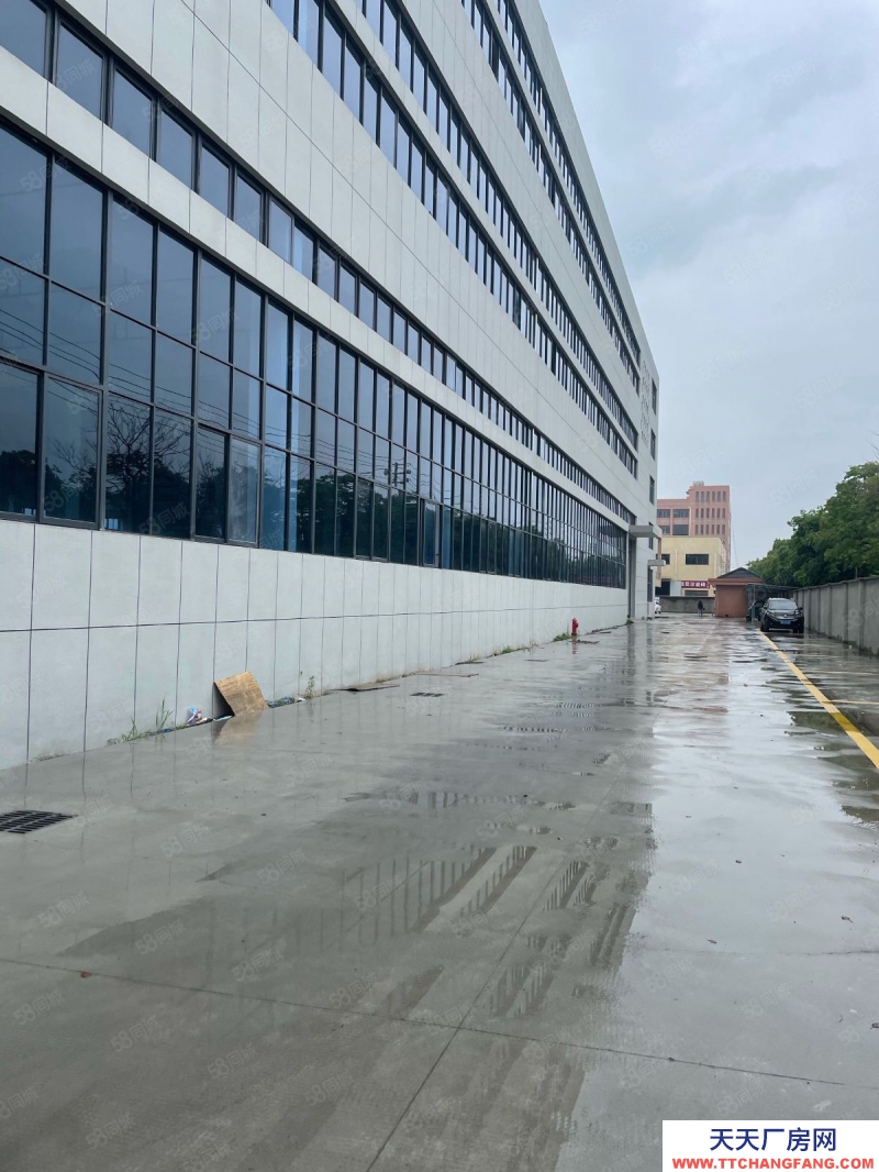 嘉興桐鄉(出售) 獨門獨院40畝，19000平方機械廠房誠心出售