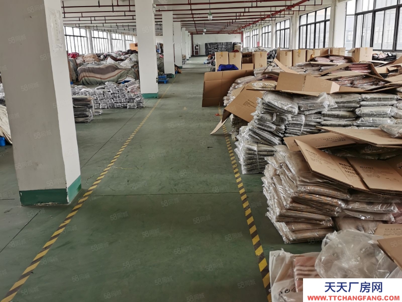 嘉興桐鄉(出售) 崇福獨門獨院7.6畝,建筑面積4400平米出售