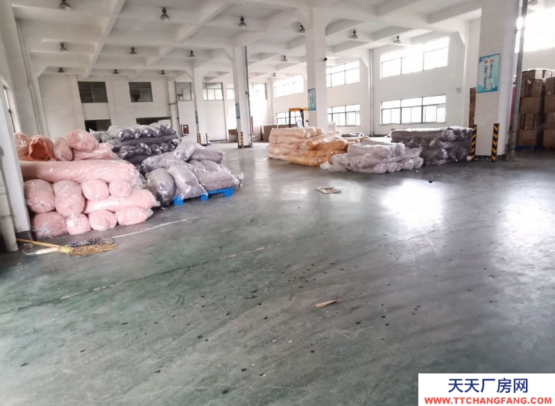 嘉興桐鄉(出售) 石門工業園區獨門獨院廠房1至3層 土地3畝 面積3800平方