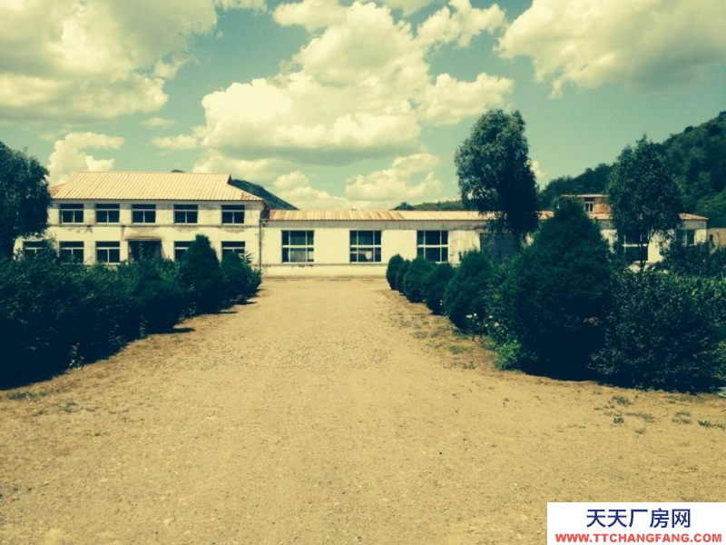 (出售)錦州凌海 電廠西側(cè)，大院急售，風景美空間大